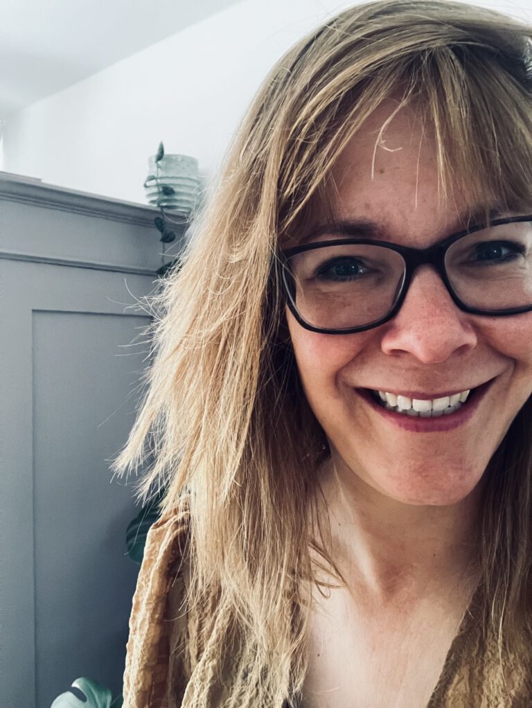 Brenda Kluijver freelance copywriter en journalist