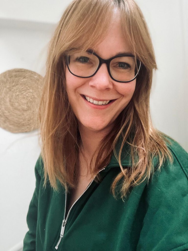 Brenda Kluijver journalist copywriter zorg ICT