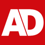 logo ad